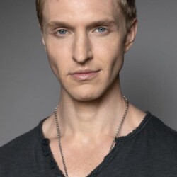Austin Brook Headshot