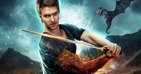 Austin Brook - Dragon Slayer