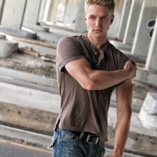 Austin Brook Modeling